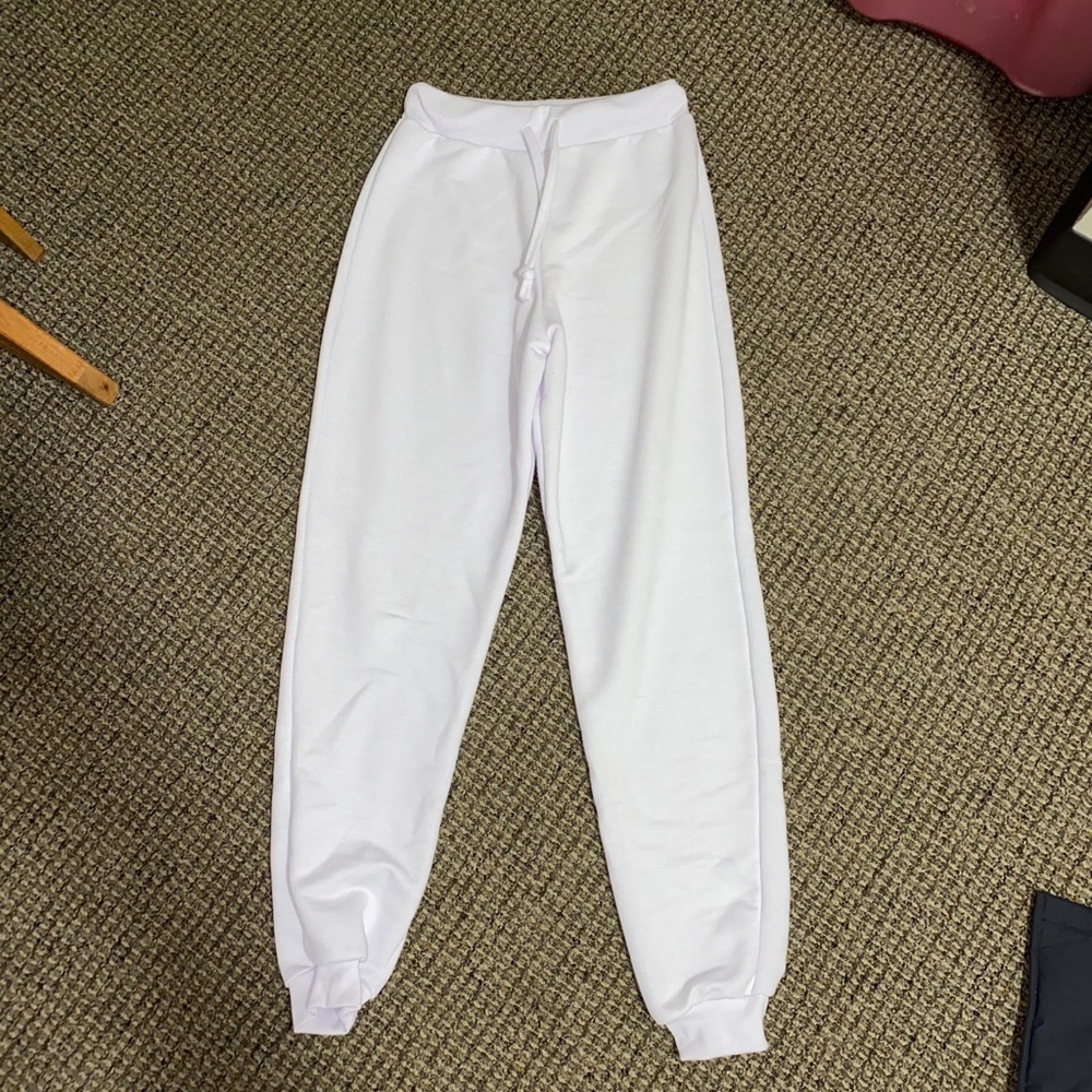 PrettyLittleThing Joggers